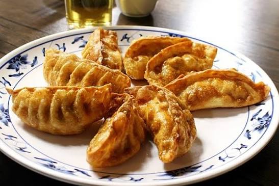 만두 Mandu