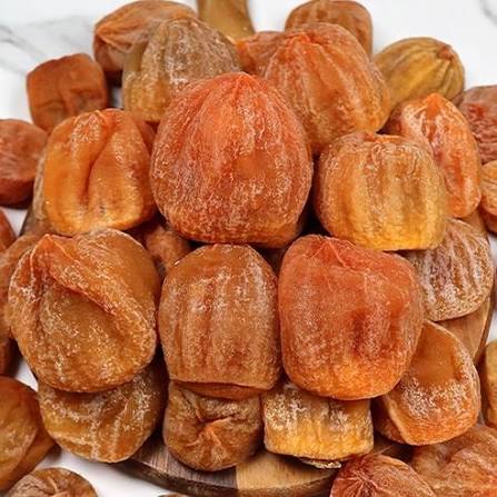 곶감 Dried Persimmon