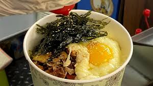 컵밥 Cupbap